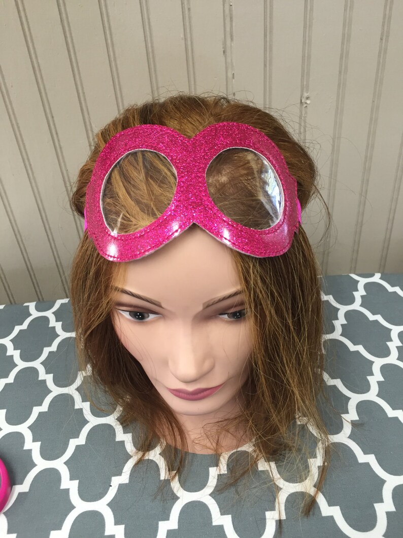 Skye Helicopter Pup Wings & Goggles Costume Dress Up Cosplay Etsy