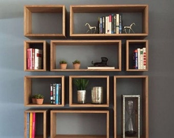 wall bookshelves,floating bookshelf,book shelves,book shelf wall,floating shelves,wall bookcase,modular bookshelf,wall shelves,bookcases