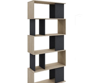 Tall Bookcase Etsy Australia