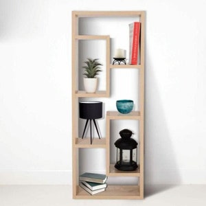 18 inch wide bookshelf deals