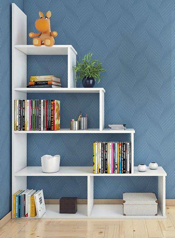 Modern office bookshelves deals