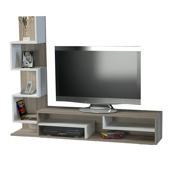 Etsy on sale entertainment center