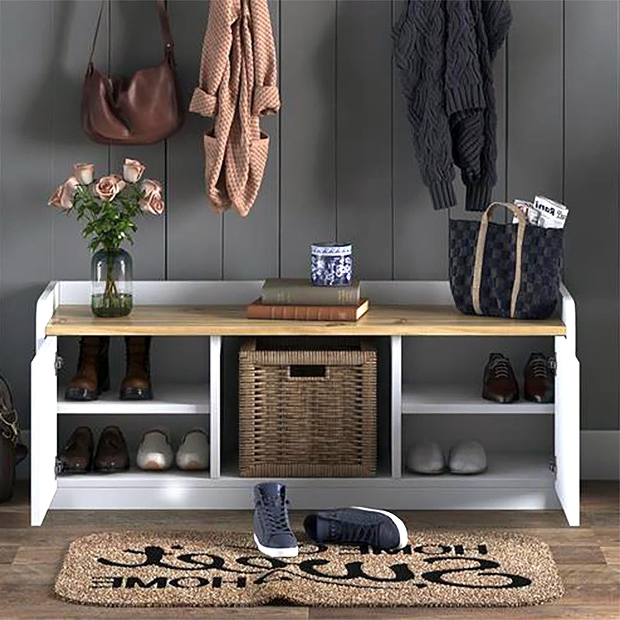 Shoe Cabinet shoe Rack shoe Storage Bench stable Shoe Organizer for Entryway Living Room entryway Shoe Rack Bench shoe Rack Storage Solution Etsy