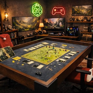 Op de afbeelding: Een set van drie keramische mokken met een gespikkelde, matte afwerking. Elke mok heeft een andere kleur: lichtblauw, crème en grijs. De mokken hebben een eenvoudig, modern ontwerp en een comfortabele handgreep.