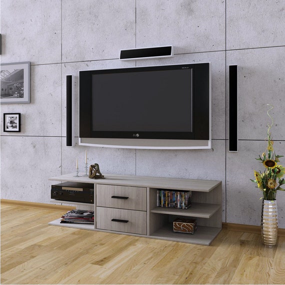 hacer los deberes Desde local Gabinete de TV soporte de tv Sonoma de 120x38x38cm muebles - Etsy España hacer los deberes Desde local Gabinete de TV soporte de tv Sonoma de 120x38x38cm muebles - Etsy España