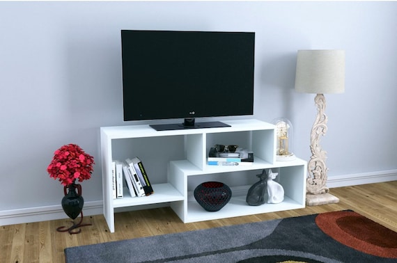 Tv Stand entertainment Center tv Cabinet tv Unit media Console tv