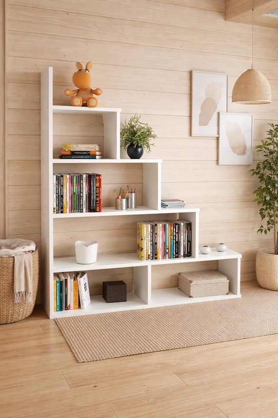 pflanzen etagere Bambus 3-Stöckig: Edles Servierbrett, Kuchenständer & Buffet Präsentation – Stabil, Modern & Natürlich – Perfekt für Gebäck, Snacks & Deko feature_none