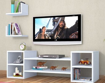 tv stand,media console,tv media console,entertainment center,console tv,tv table,entertainment center with bookcases