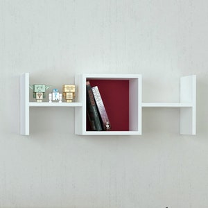 decorative shelves,design wall shelves,shelves on wall,Handmade wall Shelf,wood shelves,white floating shelves,,wall shelf decor