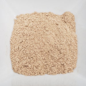 Slippery Elm Pulver
