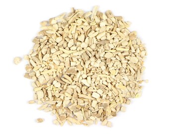 Ashwagandha Root - Organic - By the Ounce - Cut & Sifted - Powder - Withania somnifera
