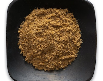 Organic Cumin Seed Powder - By the Ounce