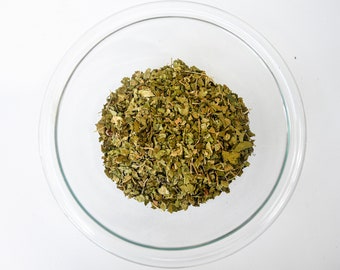 Gymnema Leaf - By the Ounce - Organic - Gymnema sylvestre