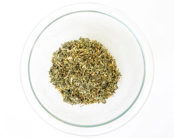 Sniffle Tea - Organic - By the Ounce - Loose Leaf