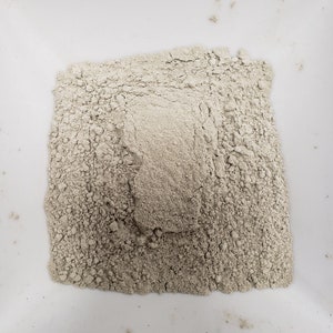 French Green Clay