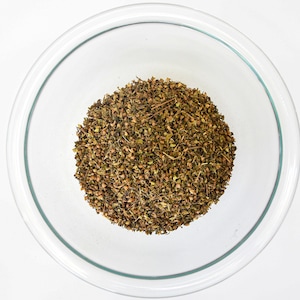 Tulsi Tea - Loose Leaf - Organic - By the Ounce - Holy Basil - Wellness