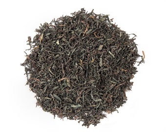 Muschio irlandese - all'oncia - biologico - tagliato e setacciato - Chondrus crispus