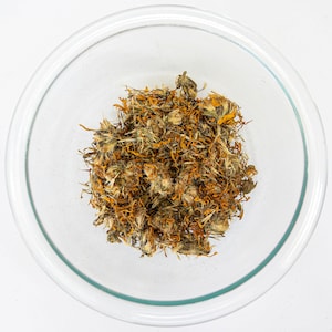 Arnica Flowers Whole - By the Ounce - Arnica Montana