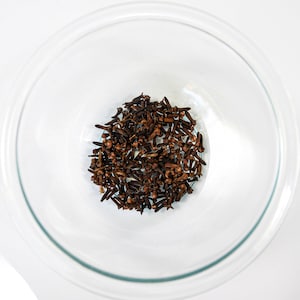 Cloves - Organic - By the Ounce - Whole - Syzygium aromaticum