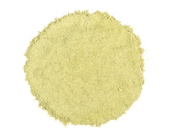 Kelp Powder - Organic - By the Ounce - Ascophyllum nodosum