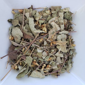 Erba da sogno messicana