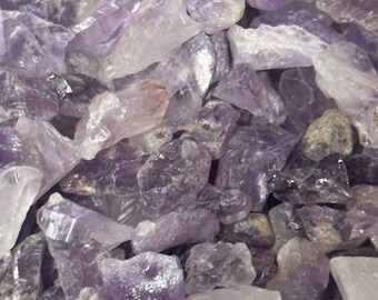 Amethyst Points Mini