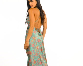 sir the label backless dress Sir the Label Spoerri Backless Gown  Only Designer Hire