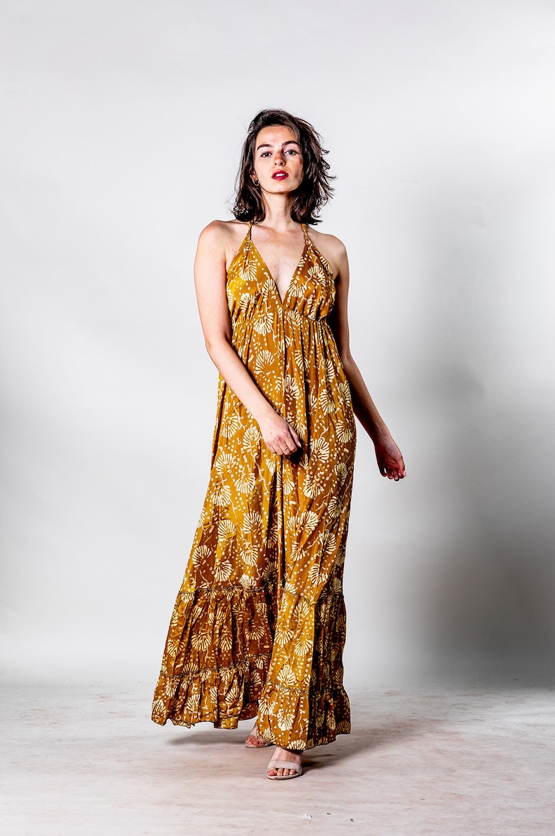 long sleeve midi dress casual Perfee Smocked – VARIAZIONI Mini A-line Dress Size:W34 L34 SH69-A