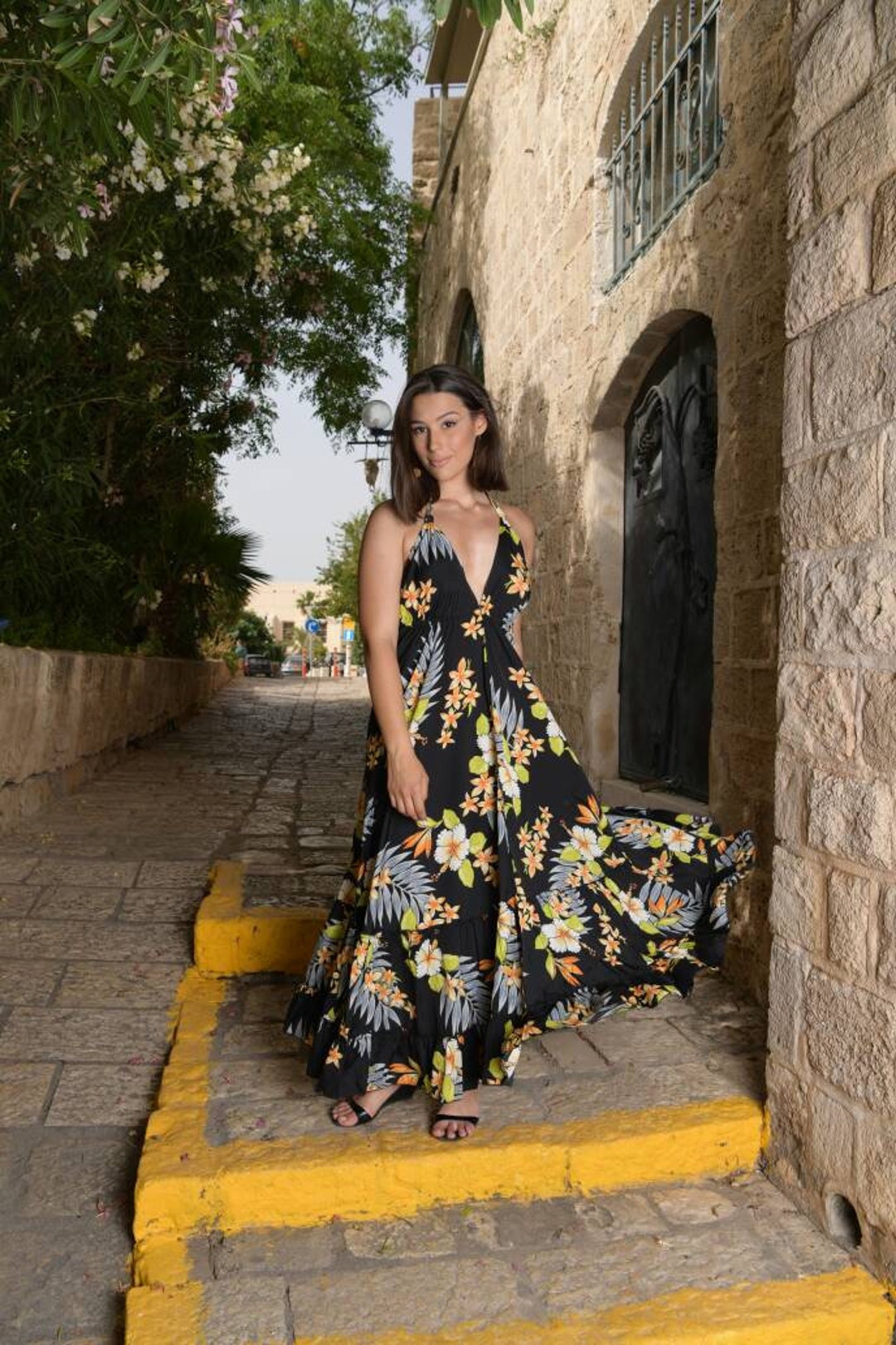 fun black formal dress Long Sleeve Lace Mermaid Prom Dresses See Through Trumpet APD3366 Color:Blue Denim and flattering ruching YGroup_colourway-lucy LaDivine SF047 Short Homecoming