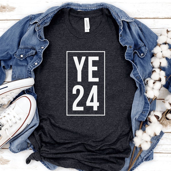 Kanye 2024 President Sweatshirt Etsy