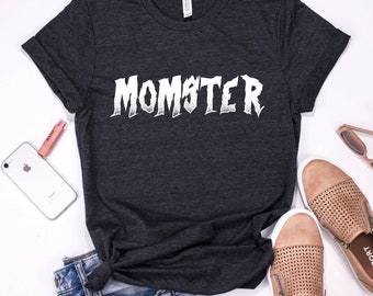 Halloween tshirt  Etsy