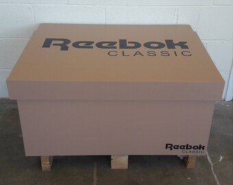 box reebok
