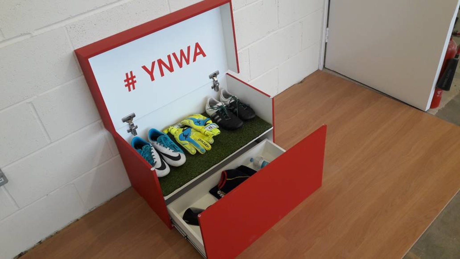 Football Boots Storage Boxfits 68no Pairs of Etsy UK