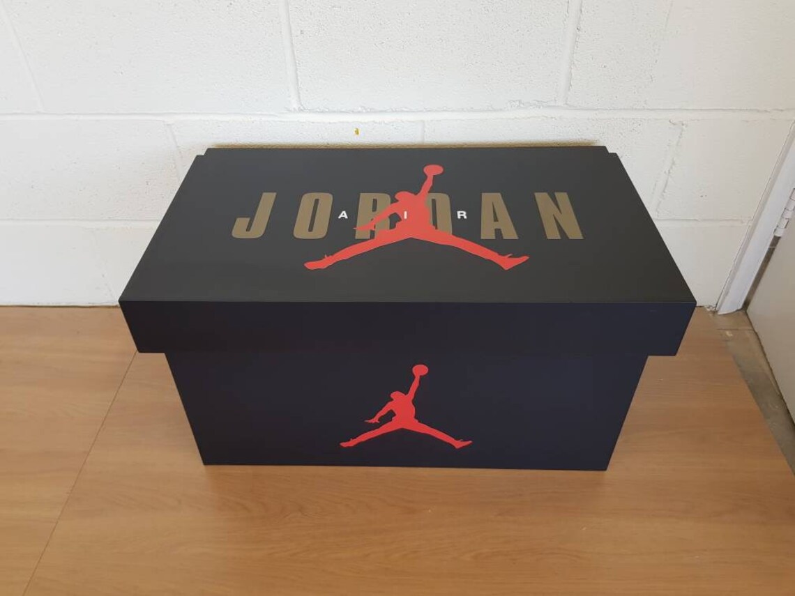 where to buy nike shoe boxes