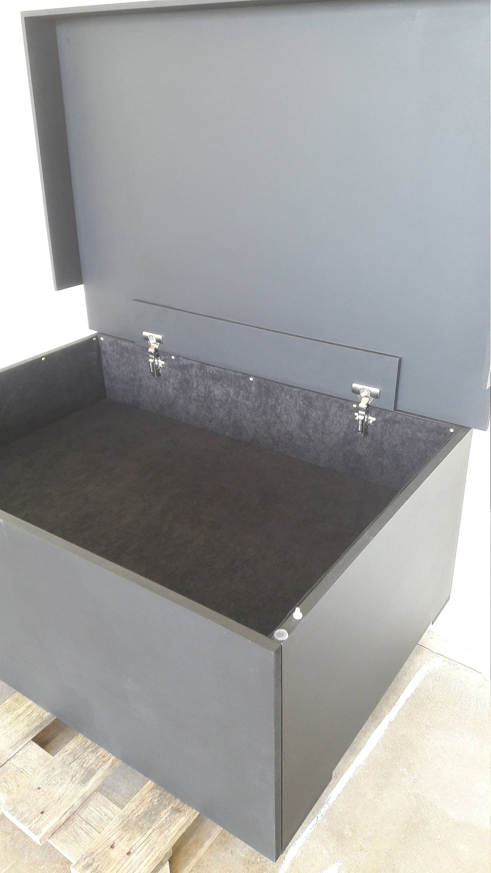 prada shoe box for sale