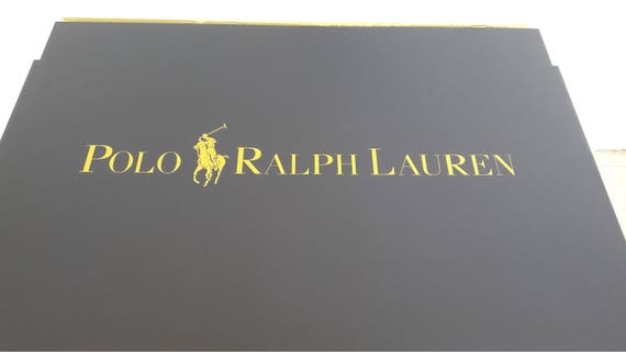 ralph lauren birthday gift