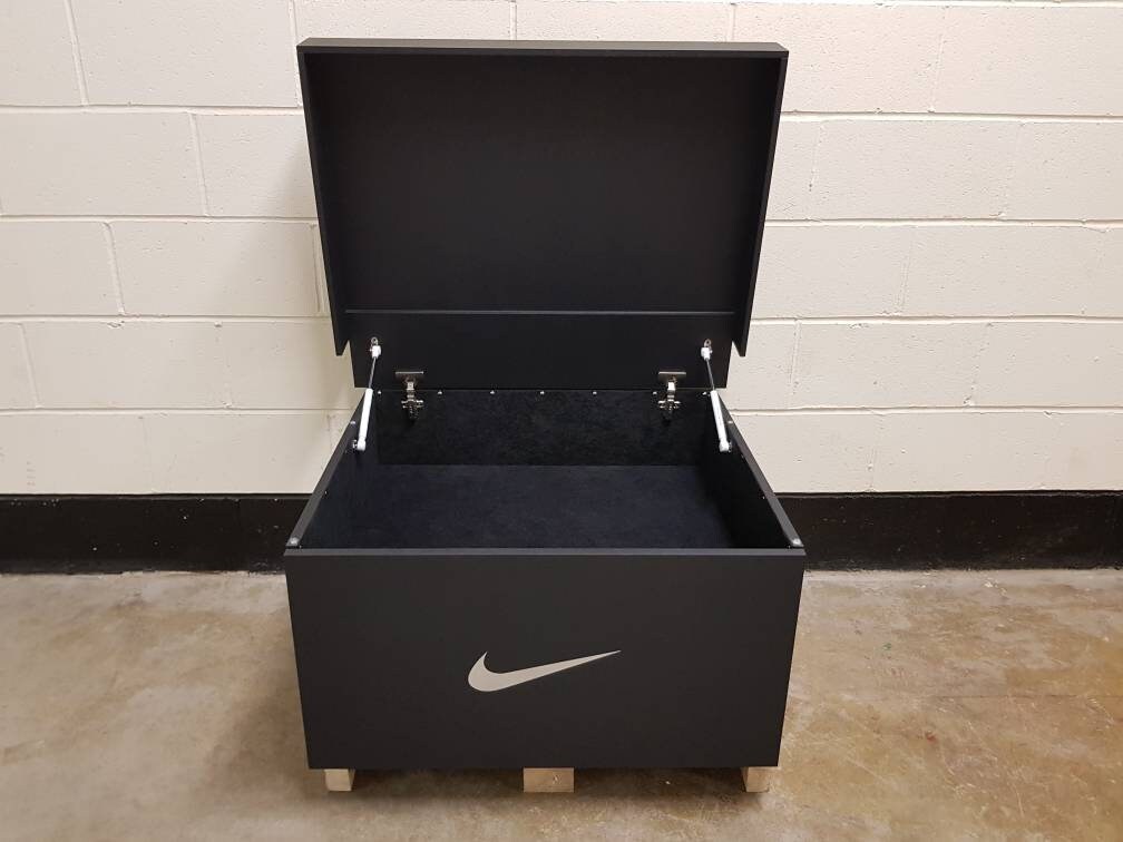 where can i buy a nike shoe box