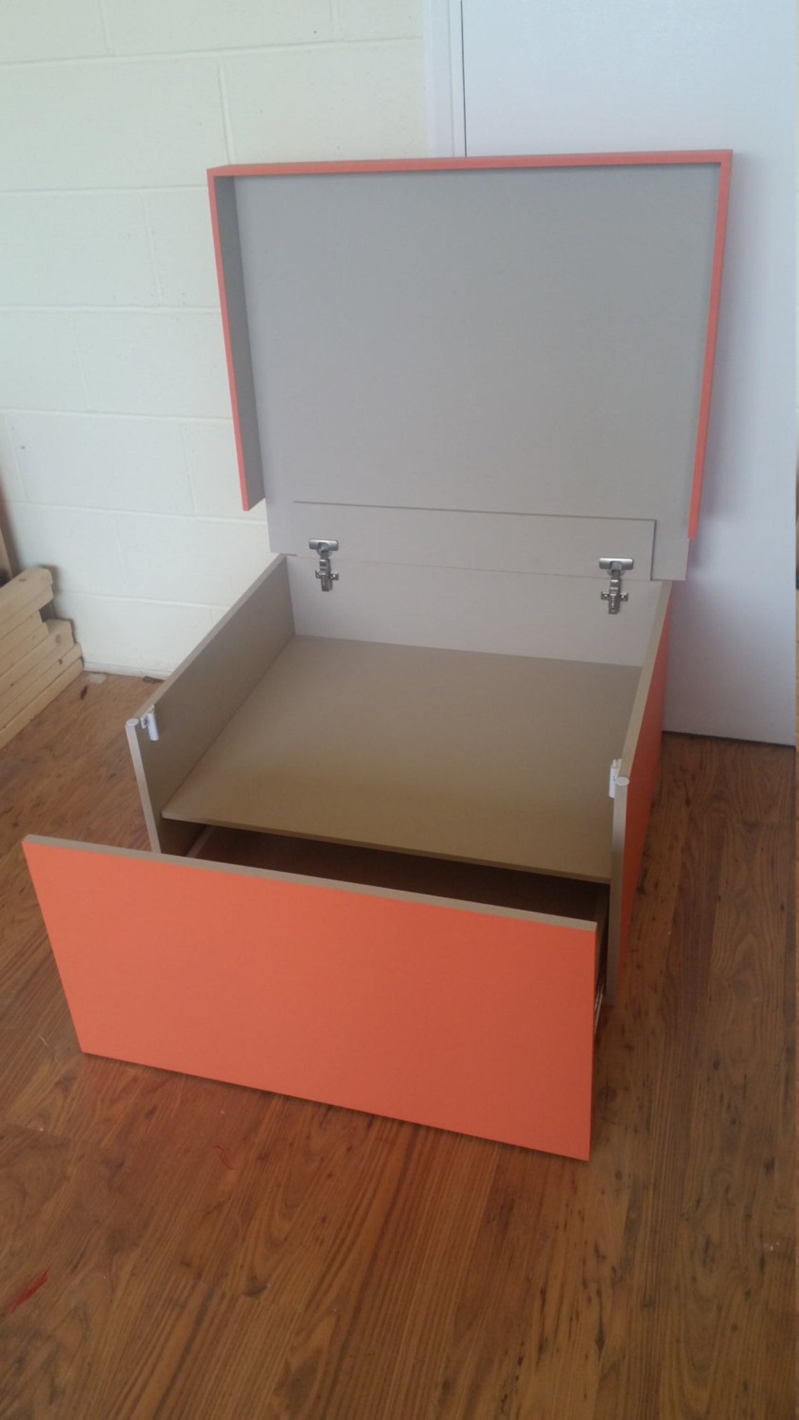 nike trainer storage box for sale