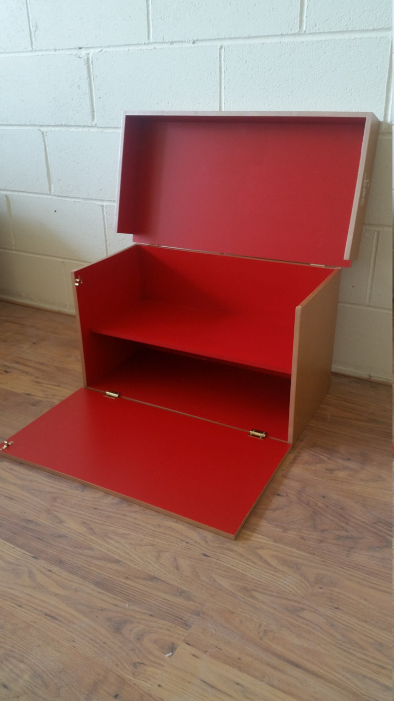 XL Giant Shoe Storage Box Giant Shoe Box fits 68no Pairs Etsy UK