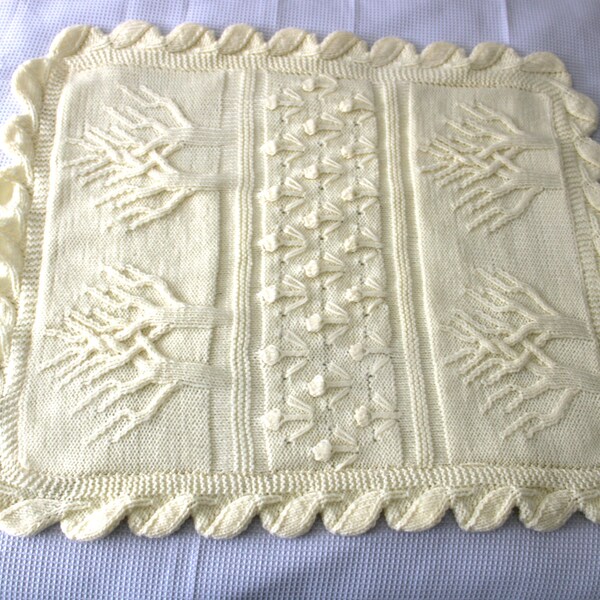 Carriage Blanket Etsy