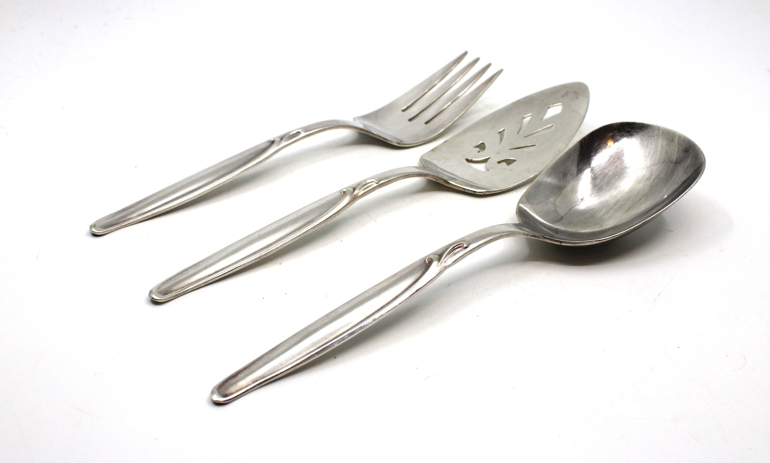 Vintage Wm Rogers Silverware - Etsy Canada