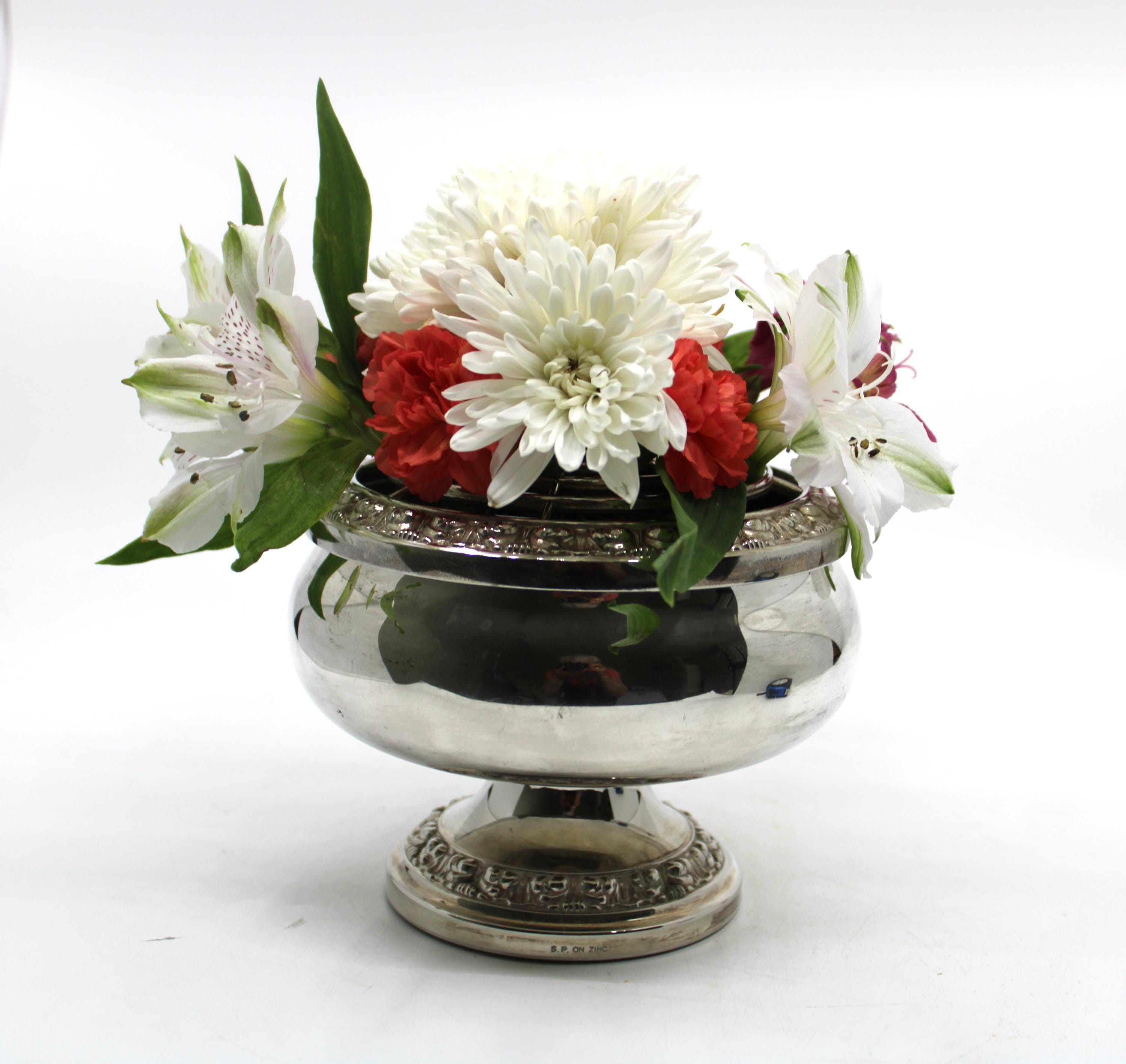 Ianthe Rose Bowl - Etsy