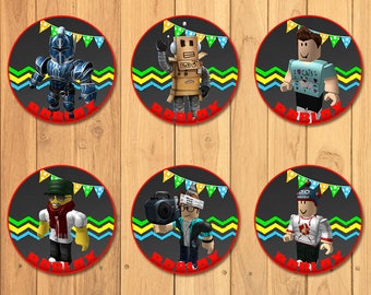 Roblox Round Images