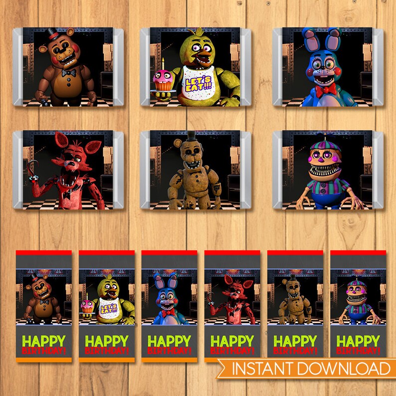 mdawko five nights at candys 3 mdawko five nights at candys 3