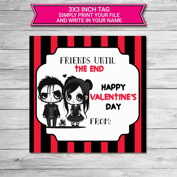 Gothic Valentine - Custom Mix Gothic Valentine - Custom Mix