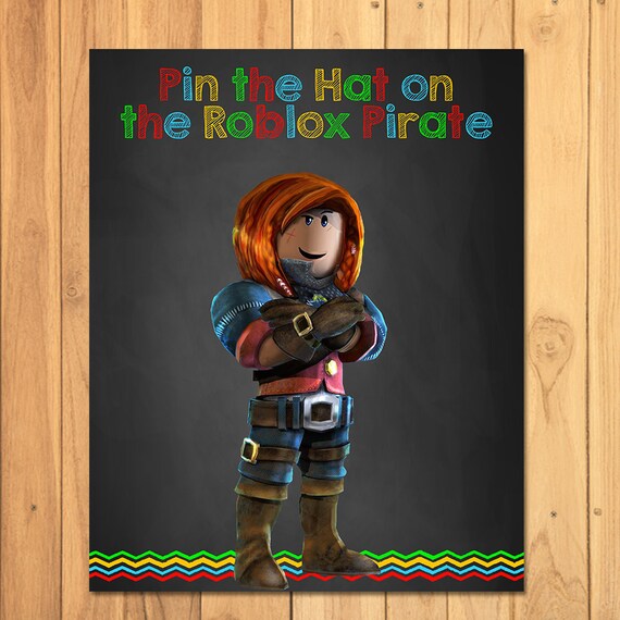 Pin De Tarjeta De Roblox