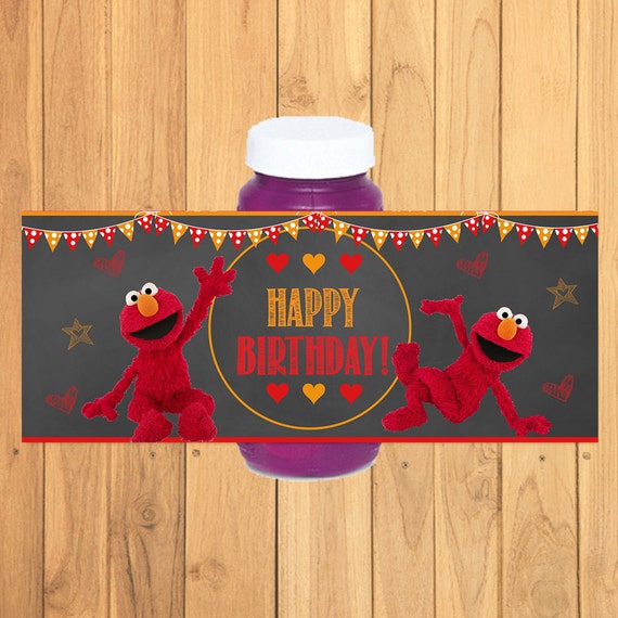 Elmos World Roblox Set