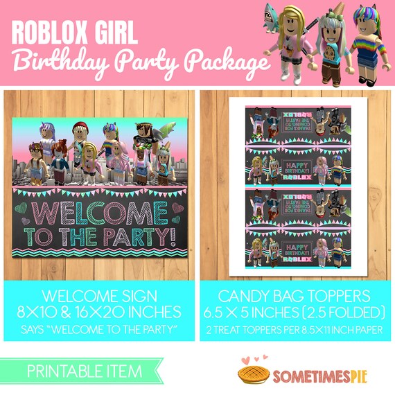 Nunca Compres Este Personaje Roblox Youtube - roblox how to get 6 free birthday hats youtube