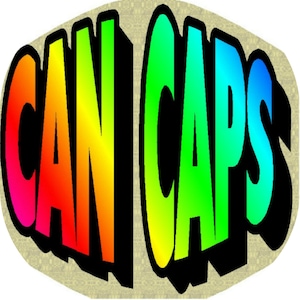 Can Caps, Soda Savers, Food Can Covers, Pop Can Lids, READ DESCRIPTION!!!