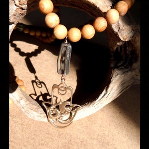 Fatima's Hand / Hamsa